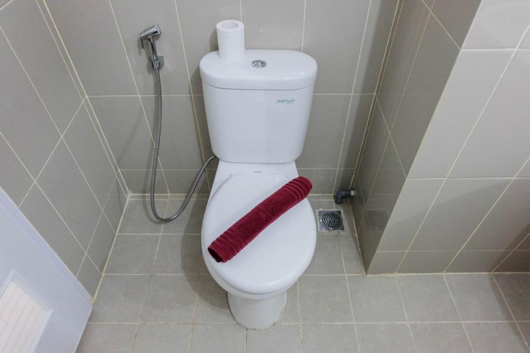 Photo of Bathroom in Ciputat