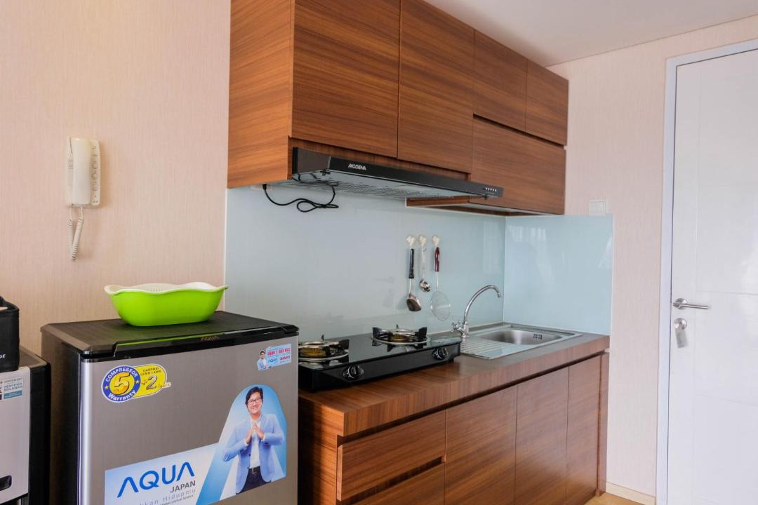 Photo of Kitchen in Ciputat