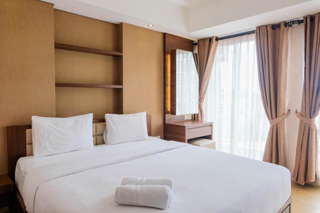 Photo of Bedroom in Ciputat