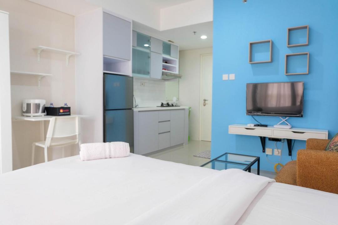 Photo of Bedroom in Ciputat