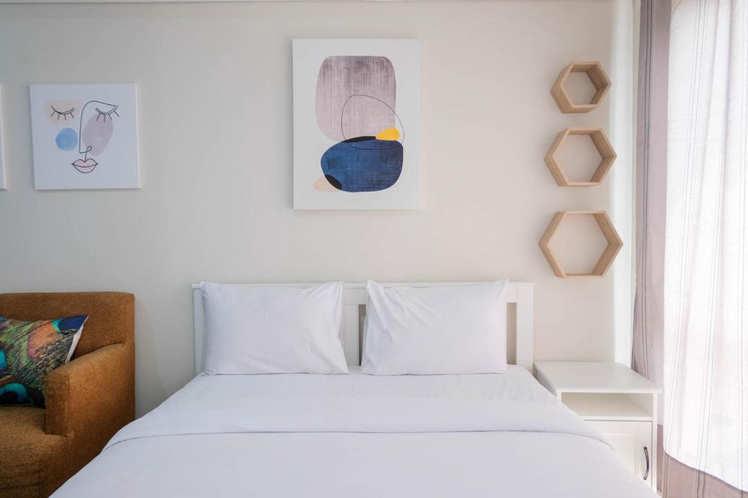 Photo of Bedroom in Ciputat