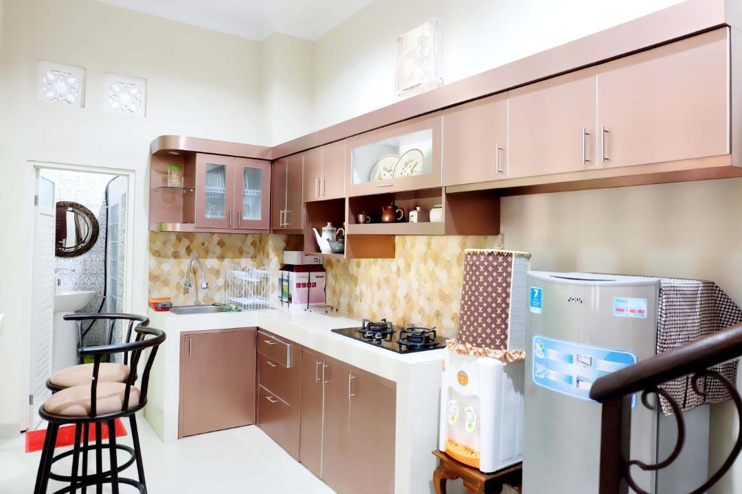 Photo of Kitchen in Sleman