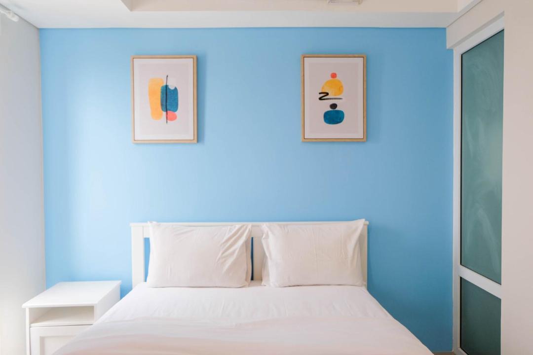 Photo of Bedroom in Ciputat