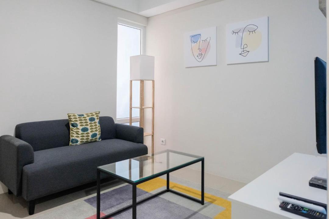 Photo of Livingroom in Ciputat