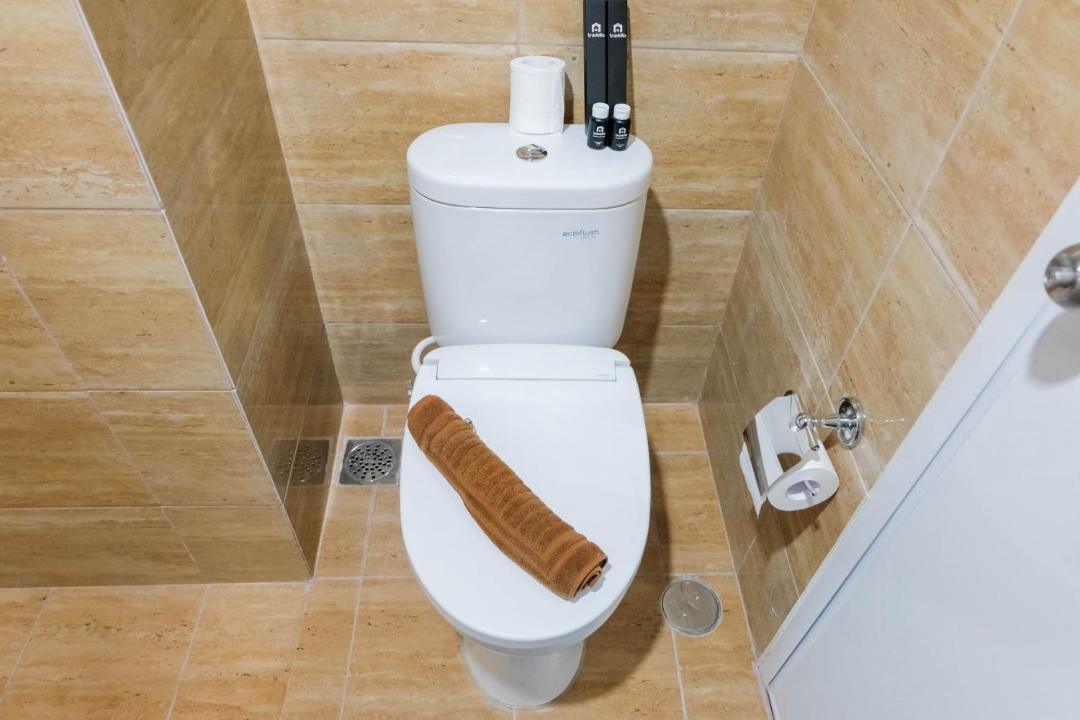 Photo of Bathroom in Ciputat