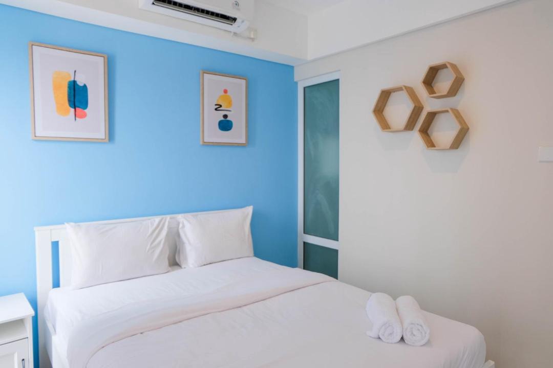 Photo of Bedroom in Ciputat