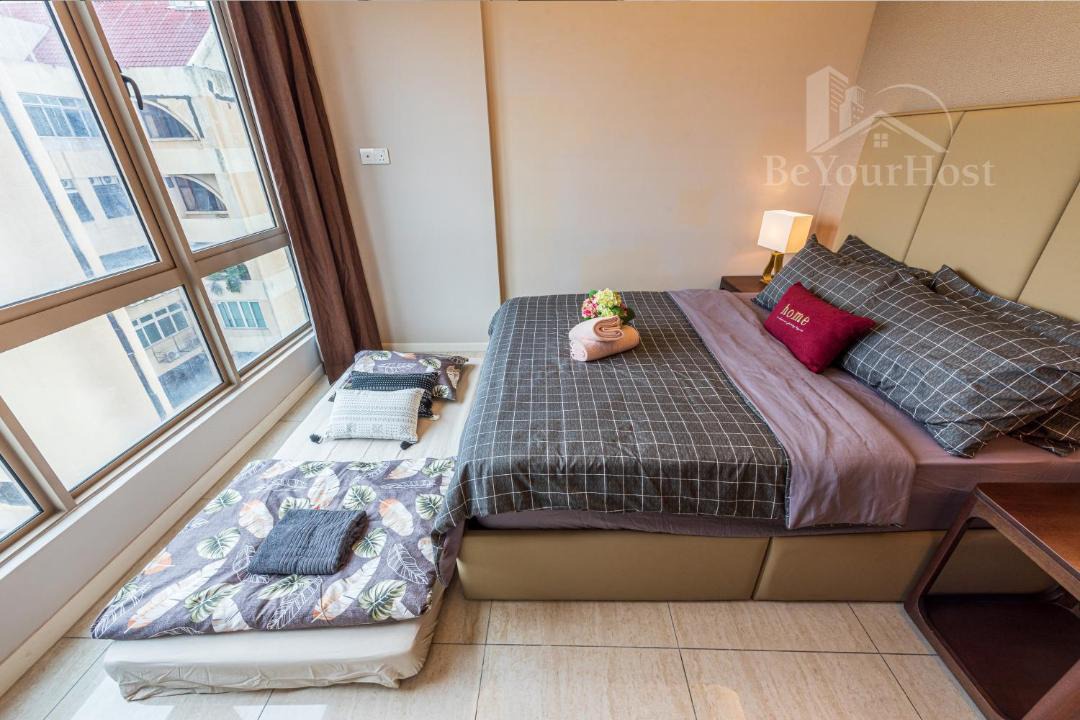 Photo of Bedroom in Sri Hartamas
