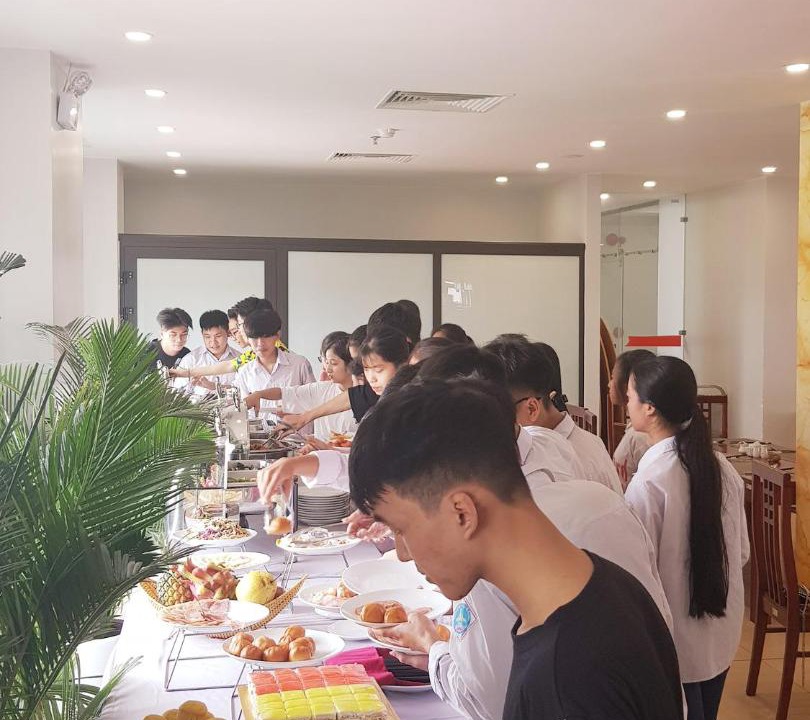 Photo of Others in Khu bao ton Thien nhien Pu Luong