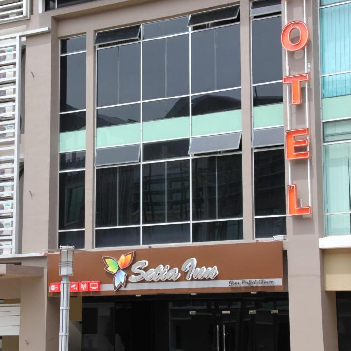 Photo of Others in Setia Alam