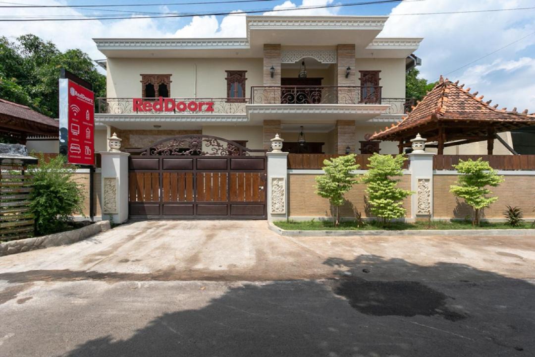 Photo of Buildings in Semarang