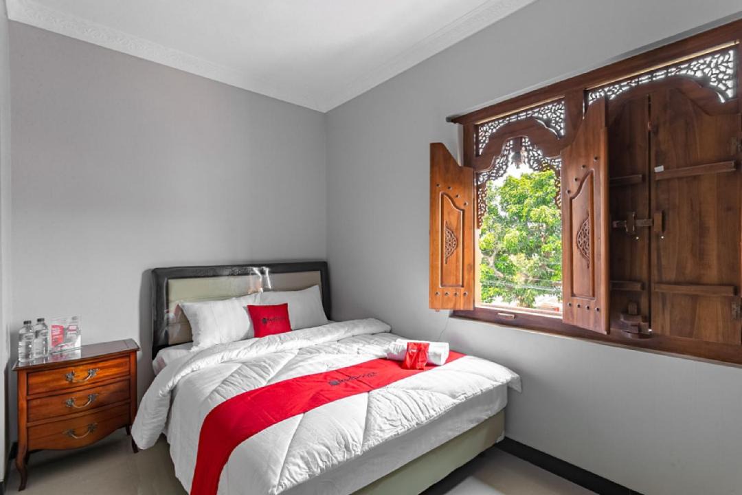 Photo of Bedroom in Semarang
