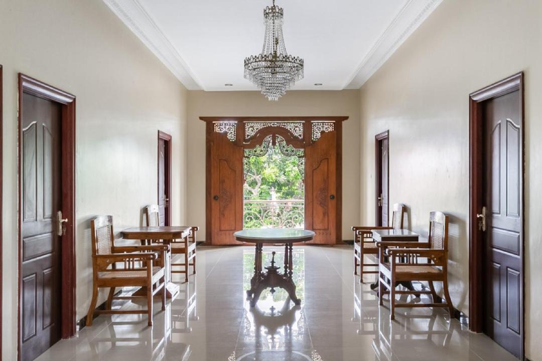 Photo of Livingroom in Semarang
