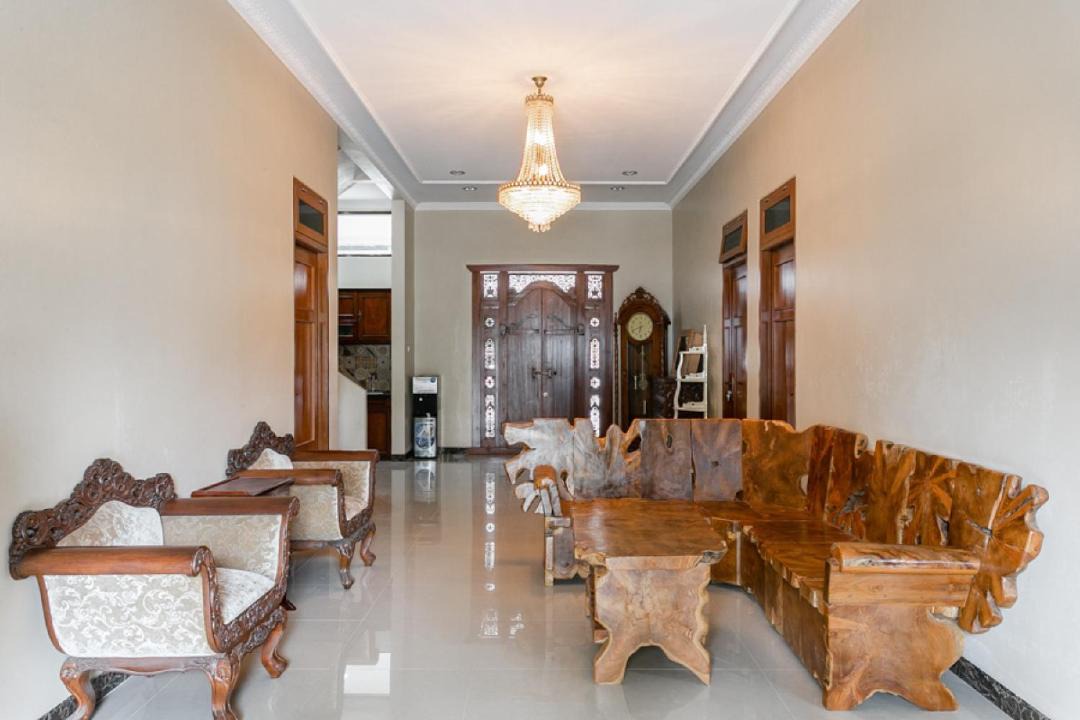 Photo of Livingroom in Semarang