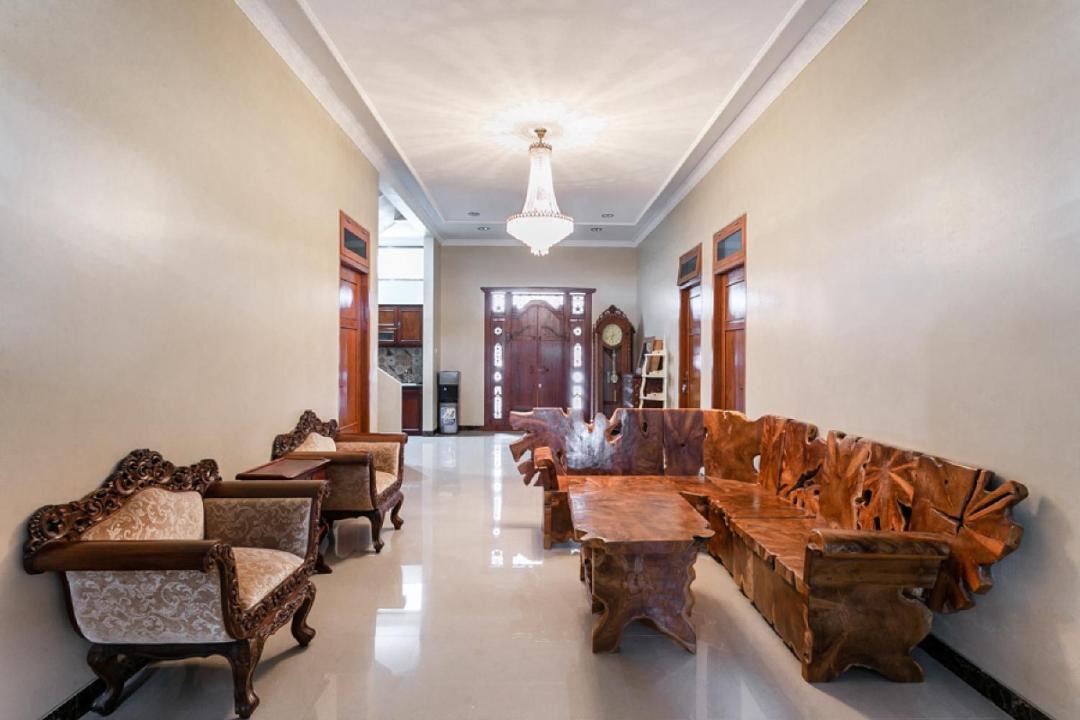 Photo of Livingroom in Semarang