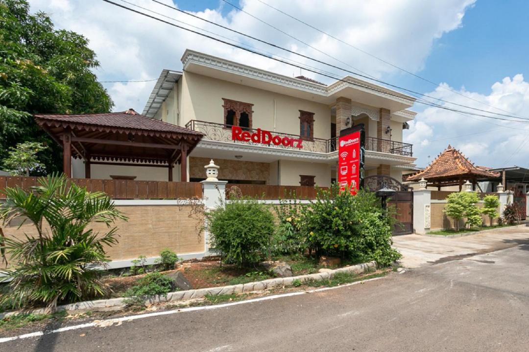 Photo of Buildings in Semarang