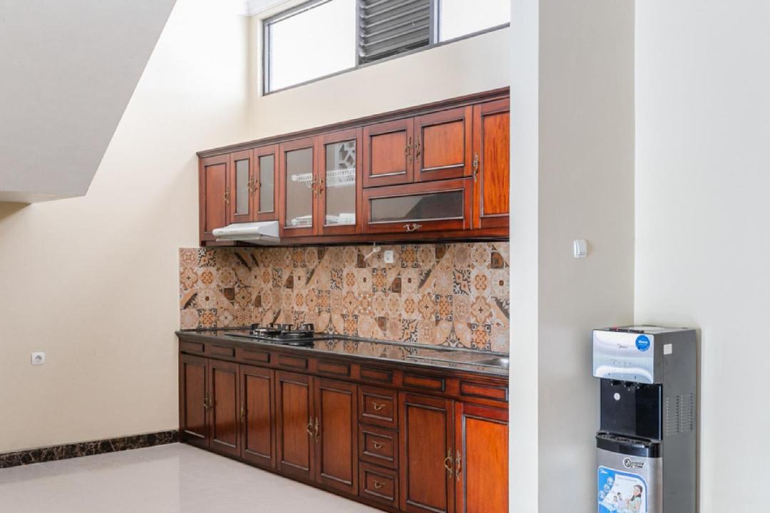 Photo of Kitchen in Semarang