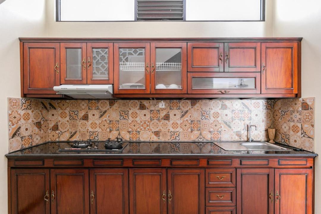 Photo of Kitchen in Semarang