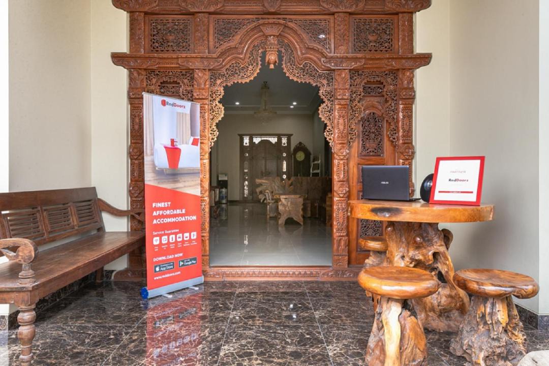 Photo of Livingroom in Semarang