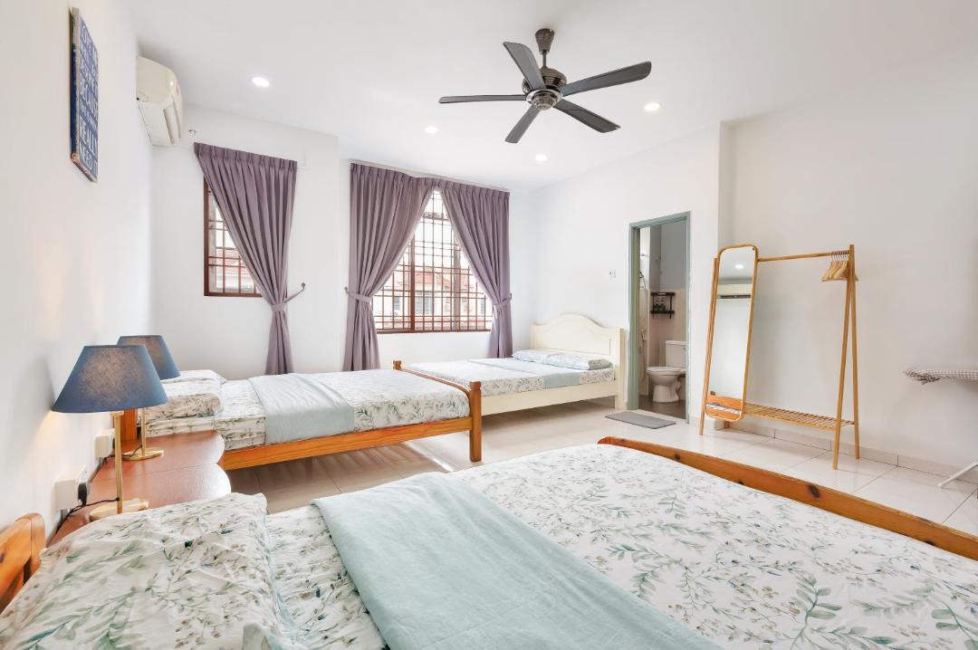 Photo of Bedroom in Bukit Indah