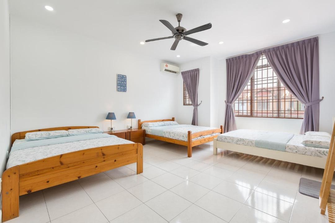 Photo of Bedroom in Bukit Indah