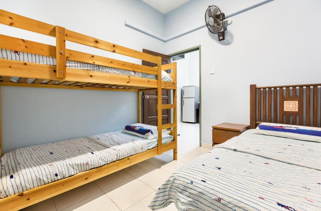 Photo of Bedroom in Bukit Indah
