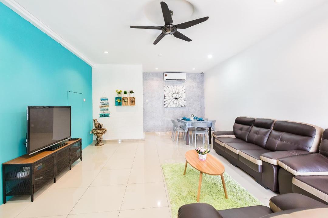 Photo of Livingroom in Bukit Indah
