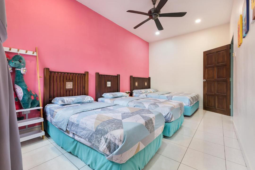Photo of Bedroom in Bukit Indah
