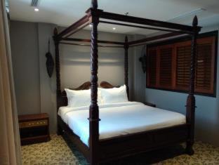 Photo of Bedroom in Jawa