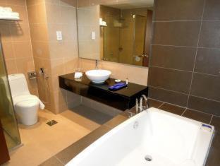 Photo of Bathroom in Jawa