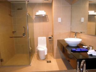 Photo of Bathroom in Jawa