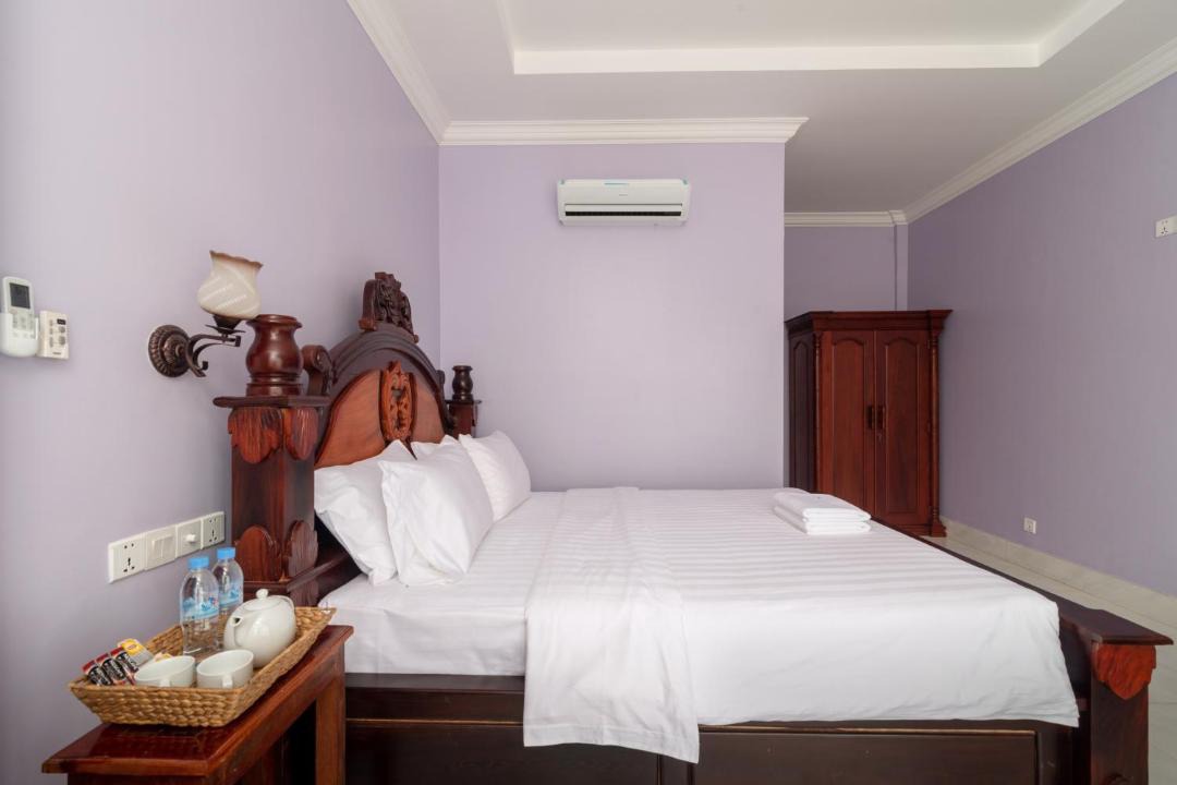 Photo of Bedroom in Siem Reap