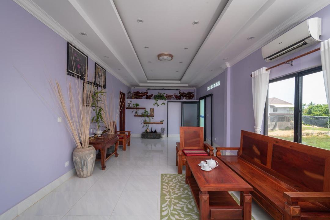 Photo of Livingroom in Siem Reap