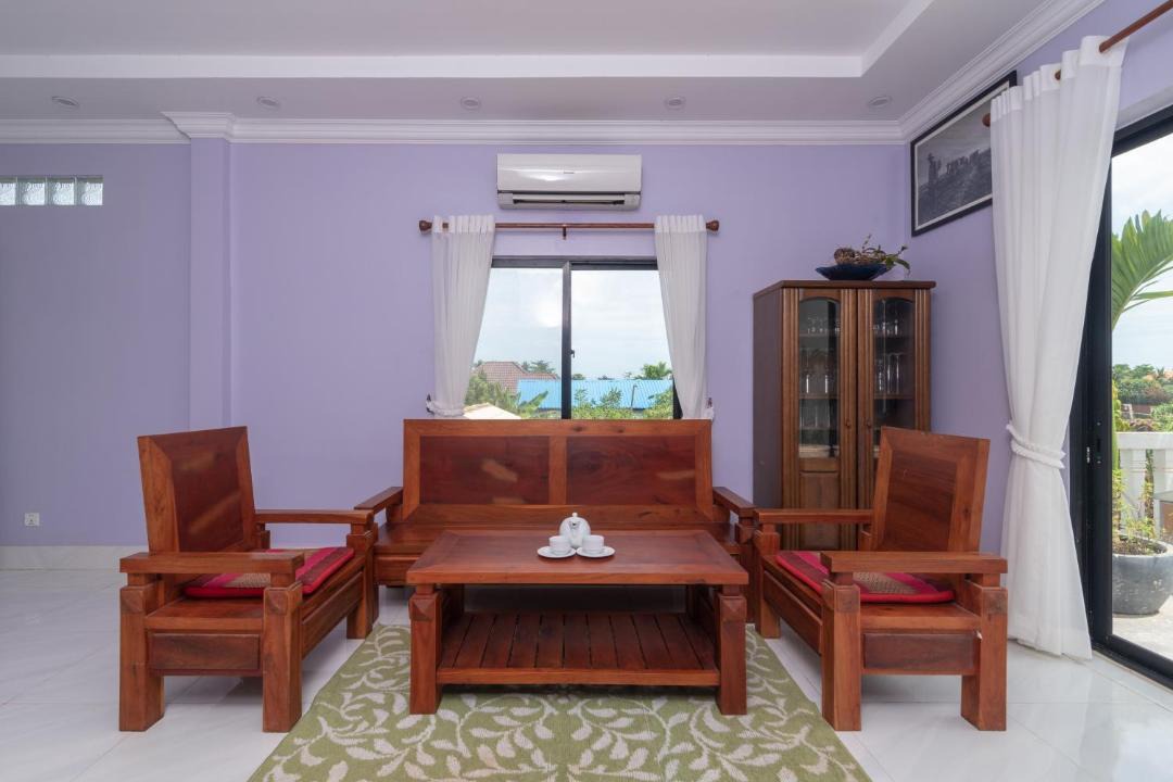 Photo of Livingroom in Siem Reap