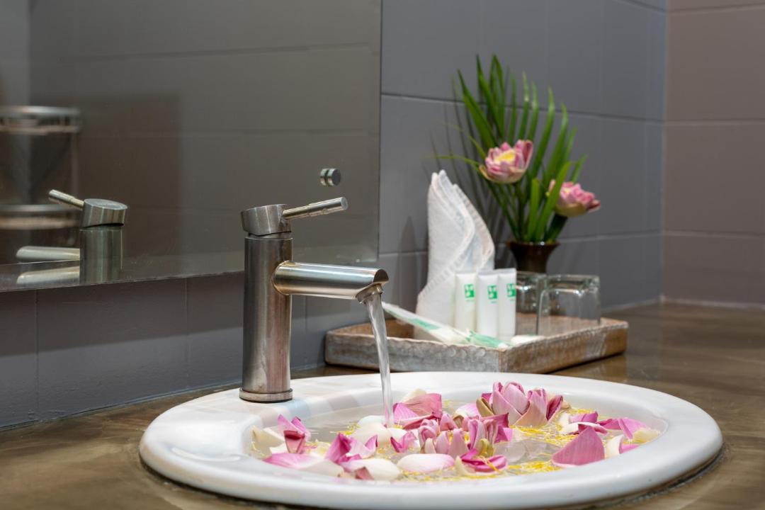 Photo of Bathroom in Siem Reap