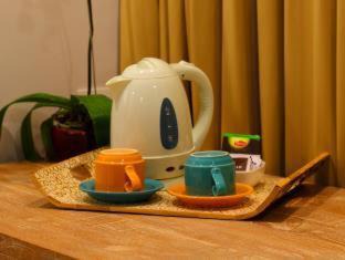 Photo of Kitchen in Drupadi