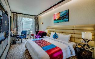 Photo of Bedroom in Chamkar Mon