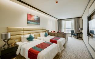 Photo of Bedroom in Chamkar Mon