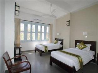 Photo of Bedroom in Kampot
