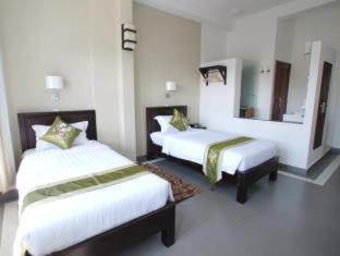 Photo of Bedroom in Kampot