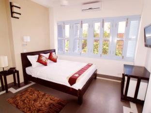 Photo of Bedroom in Kampot