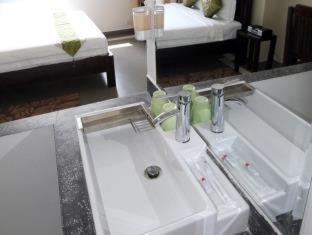 Photo of Bathroom in Kampot