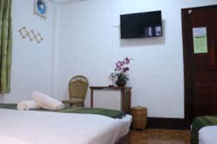 Photo of Bedroom in Luang Prabang