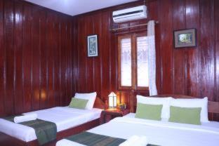 Photo of Bedroom in Luang Prabang