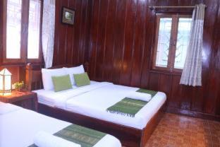 Photo of Bedroom in Luang Prabang