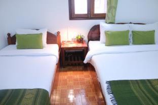 Photo of Bedroom in Luang Prabang