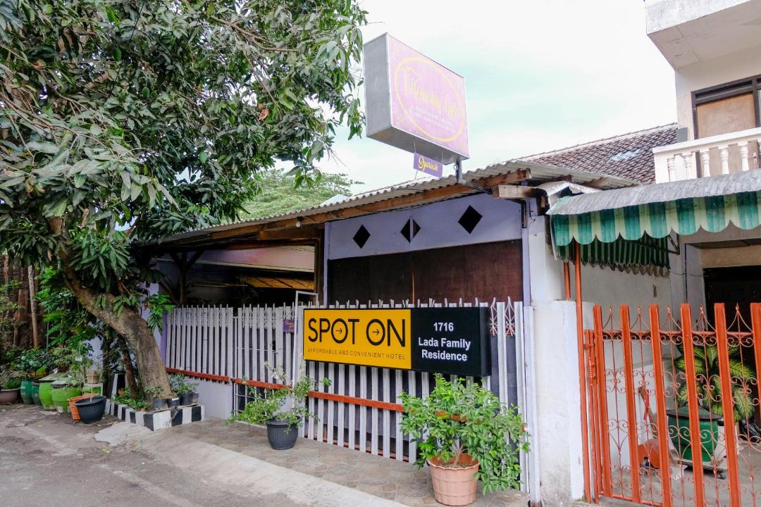 Photo of Buildings in Malang