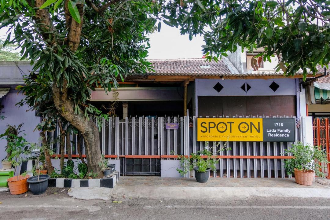Photo of Buildings in Malang