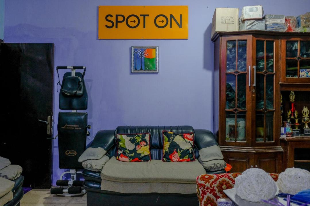 Photo of Livingroom in Malang