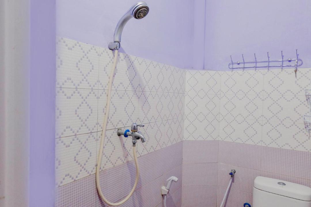 Photo of Bathroom in Malang