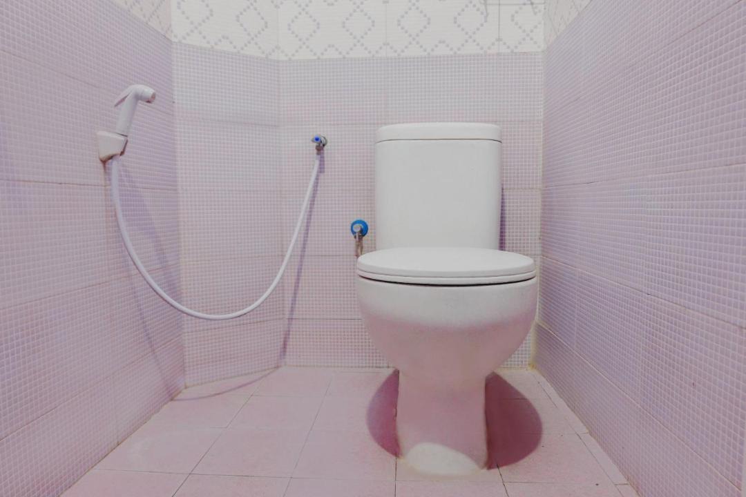Photo of Bathroom in Malang